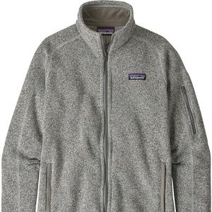 Patagonia Better Sweater Fleece Jacket Women’s